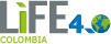 LiFE 4.0 – Colombia Logo